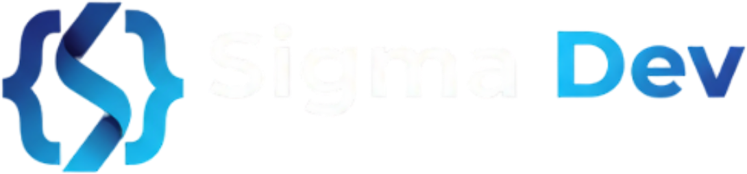 Sigma Dev